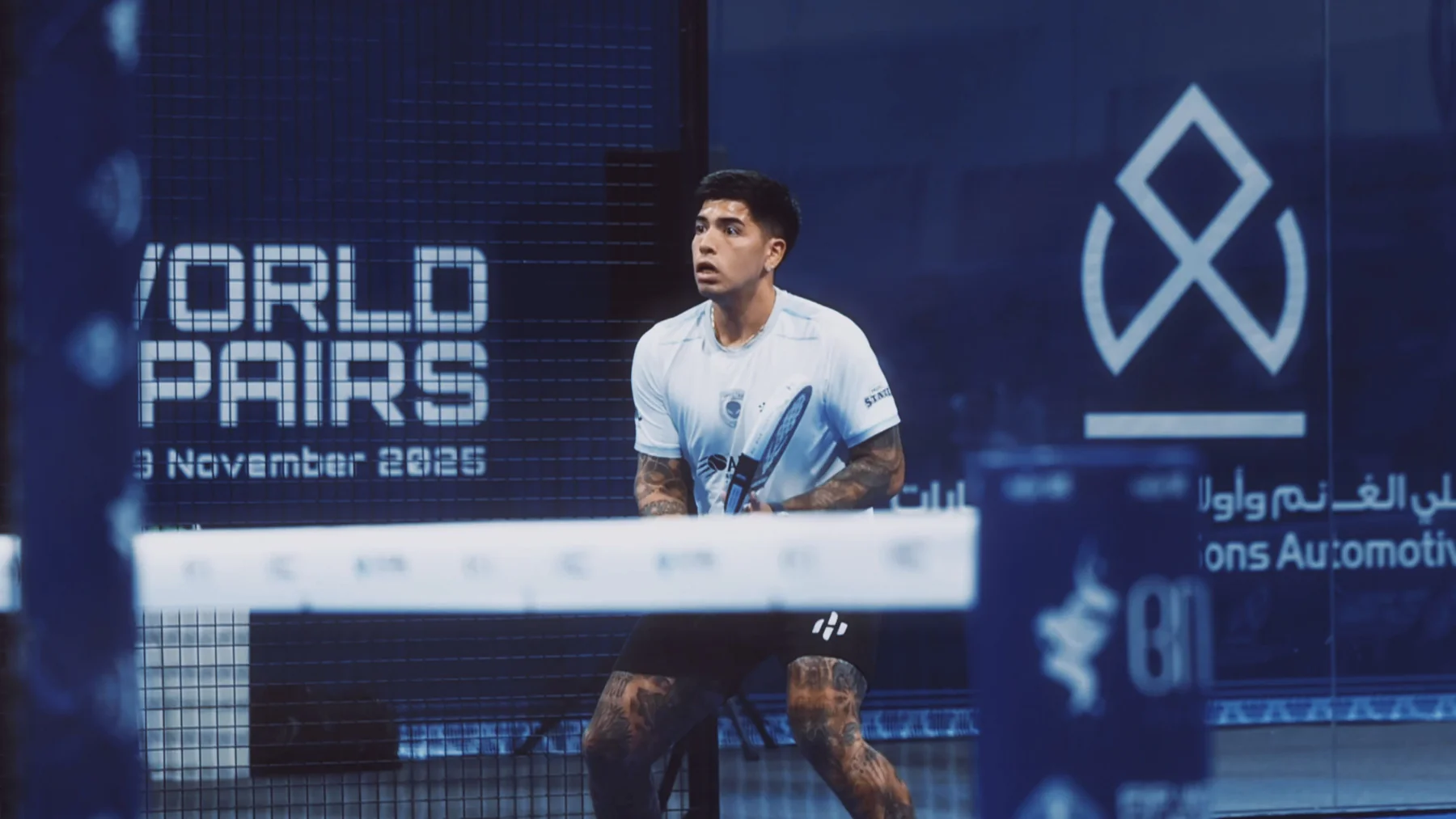 Master the Court with Padel Rackets